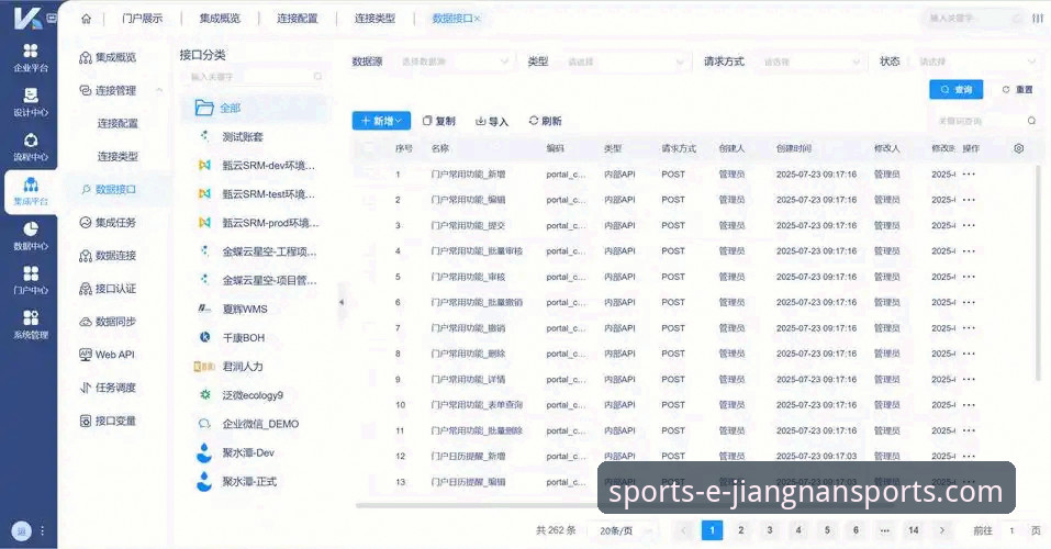江南体育平台的数据统计，如何成为用户洞察与体验优化的核心引擎？