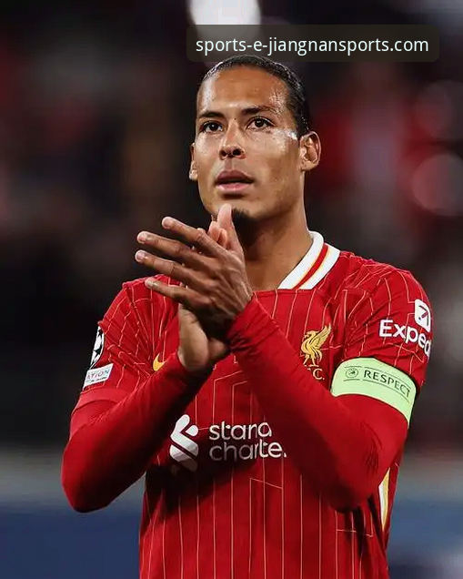 江南体育正规平台对比 利物浦客场完胜晋级:一场典型的“克洛普式”胜利深度解析